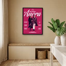 Quadro Decorativo Anora