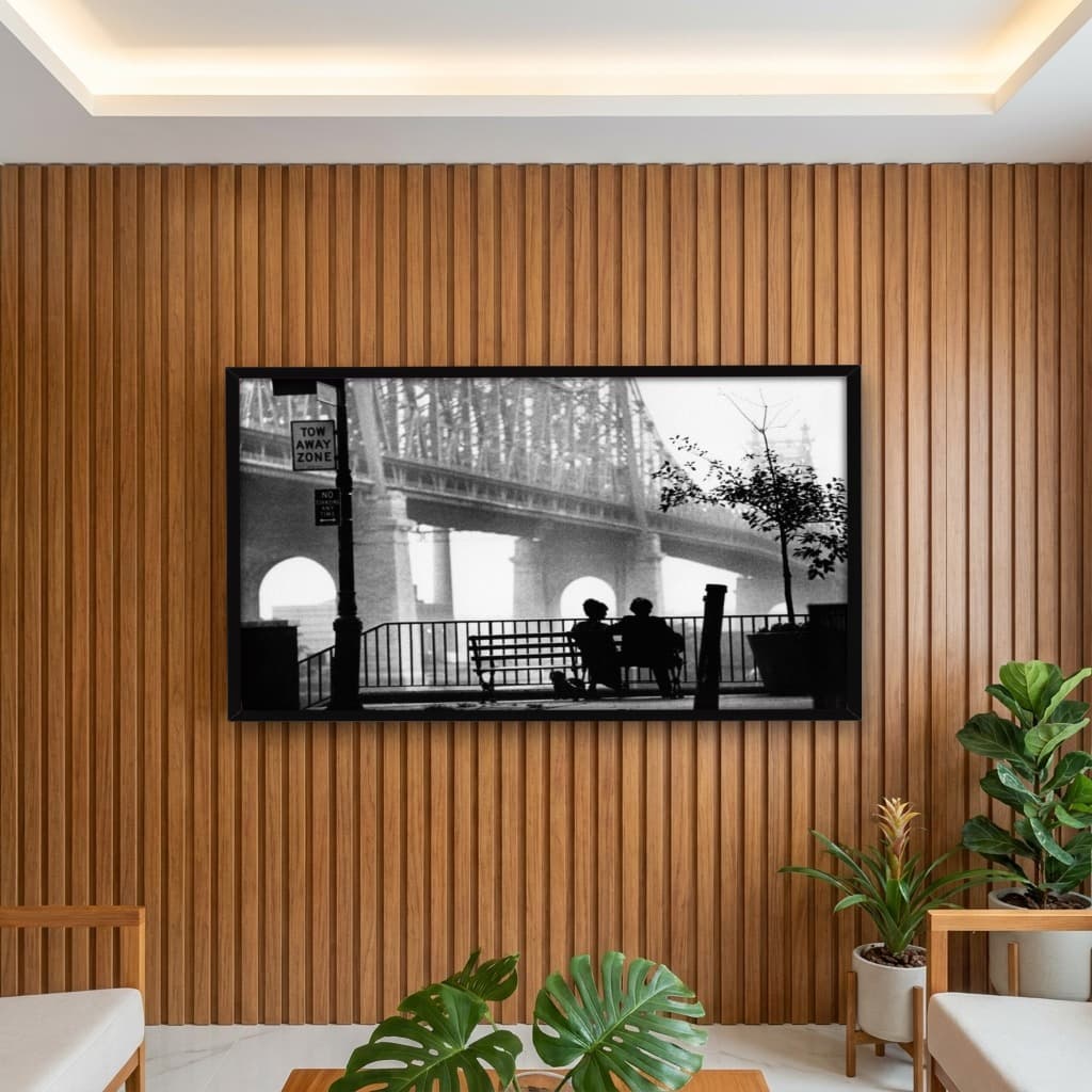 Quadro Decorativo Manhattan