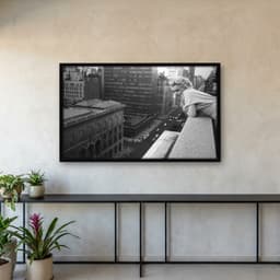 Quadro Decorativo Marilyn Monroe