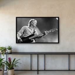 Quadro Decorativo Roger Waters