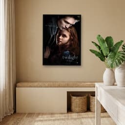 Quadro Decorativo Crepúsculo