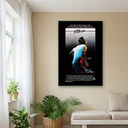 Quadro Decorativo Footloose - Ritmo Louco
