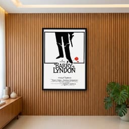 Quadro Decorativo Barry Lyndon