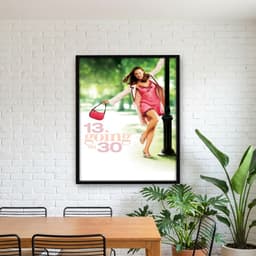 Quadro Decorativo De Repente 30