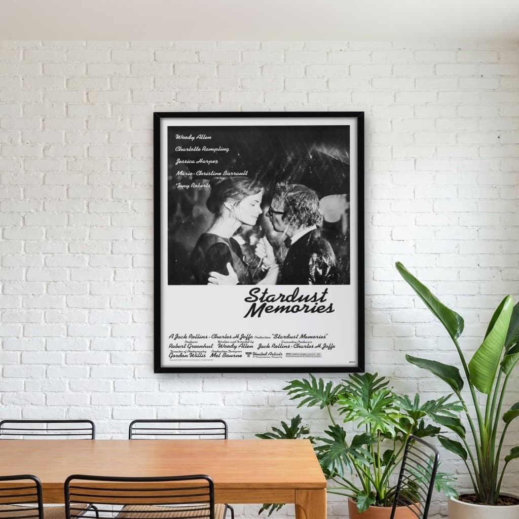 Quadro Decorativo Memórias