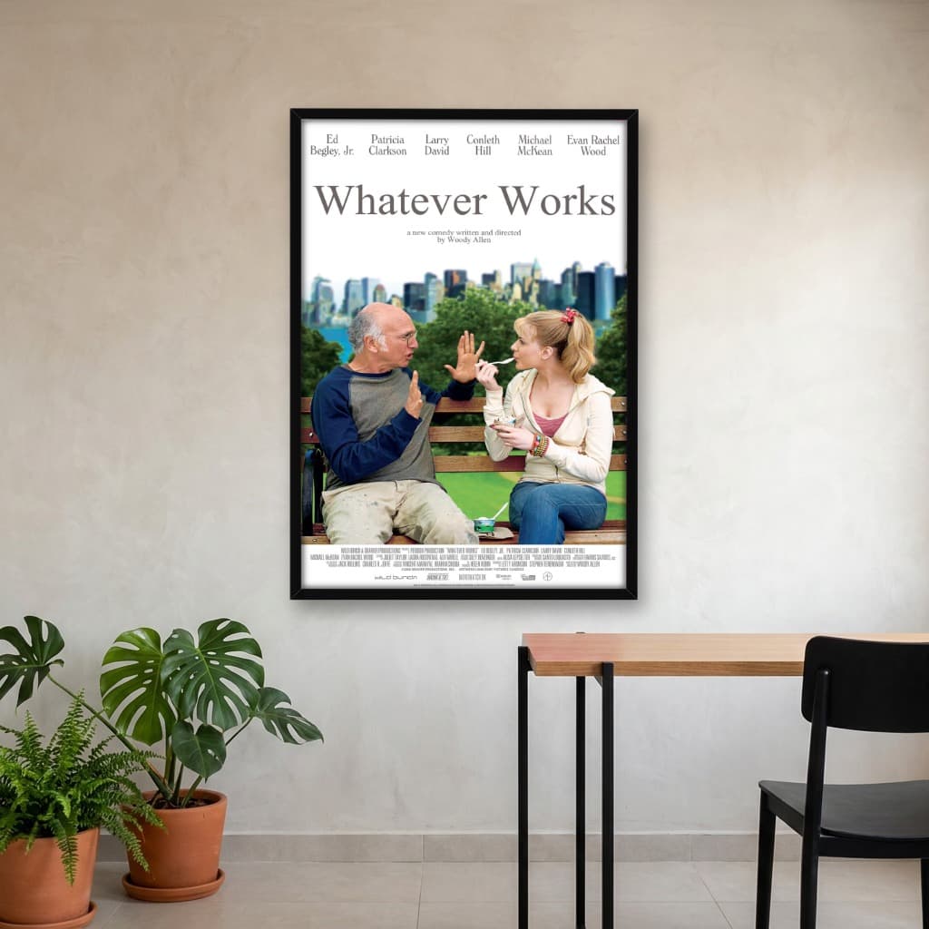 Quadro Decorativo Tudo Pode Dar Certo