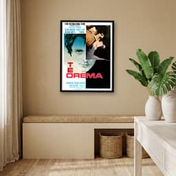 Quadro Decorativo Teorema