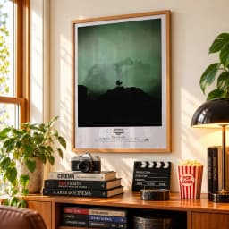 Quadro Decorativo O Bebê de Rosemary – Rosemary’s Baby